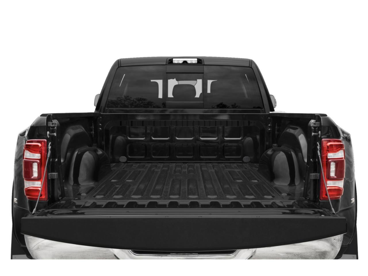 2021 RAM 3500 Laramie 4x4 Mega Cab 6'4" Box