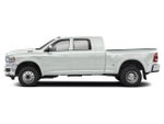 2021 RAM 3500 Laramie 4x4 Mega Cab 6'4" Box