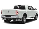 2021 RAM 3500 Laramie 4x4 Mega Cab 6'4" Box