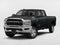 2020 RAM 3500 Big Horn 4x4 Crew Cab 8' Box