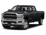 2020 RAM 3500 Big Horn 4x4 Crew Cab 8' Box