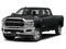 2020 RAM 3500 Big Horn 4x4 Crew Cab 8' Box