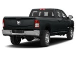 2020 RAM 3500 Big Horn 4x4 Crew Cab 8' Box