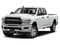 2020 RAM 3500 Big Horn 4x4 Crew Cab 8' Box