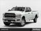 2020 RAM 3500 Laramie 4x4 Crew Cab 8' Box