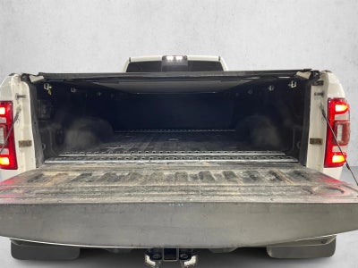 2020 RAM 3500 Laramie 4x4 Crew Cab 8' Box
