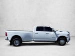 2020 RAM 3500 Laramie 4x4 Crew Cab 8' Box