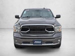 2015 RAM 1500 4WD Crew Cab 5.7 Ft Box Big Horn