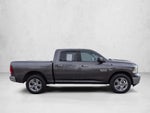 2015 RAM 1500 4WD Crew Cab 5.7 Ft Box Big Horn