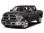 2015 RAM 1500 4WD Crew Cab 5.7 Ft Box Big Horn