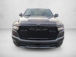 2025 RAM 1500 Big Horn 4x4 Crew Cab 5'7" Box