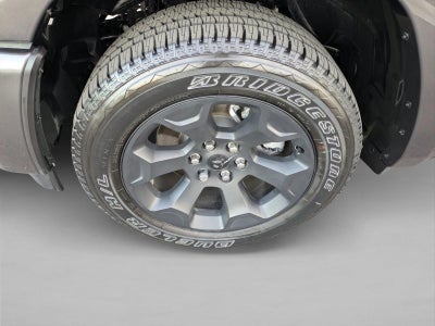 2025 RAM 1500 Big Horn 4x4 Crew Cab 5'7" Box