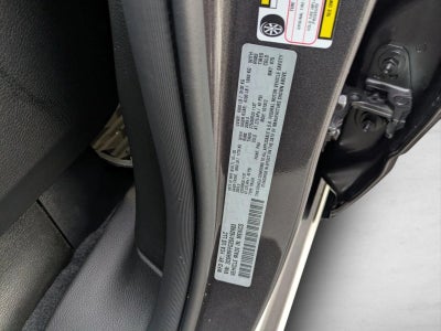 2025 RAM 1500 Big Horn 4x4 Crew Cab 5'7" Box