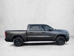 2025 RAM 1500 Big Horn 4x4 Crew Cab 5'7" Box