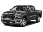 2025 RAM 1500 Big Horn 4x4 Crew Cab 5'7" Box