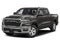 2025 RAM 1500 Big Horn 4x4 Crew Cab 5'7" Box