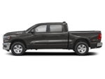 2025 RAM 1500 Big Horn 4x4 Crew Cab 5'7" Box