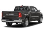 2025 RAM 1500 Big Horn 4x4 Crew Cab 5'7" Box