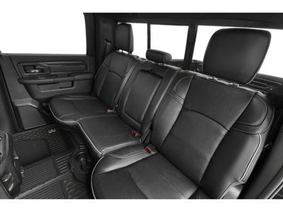 2024 RAM 2500 Power Wagon 4x4 Crew Cab 6'4" Box