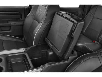 2024 RAM 2500 Power Wagon 4x4 Crew Cab 6'4" Box