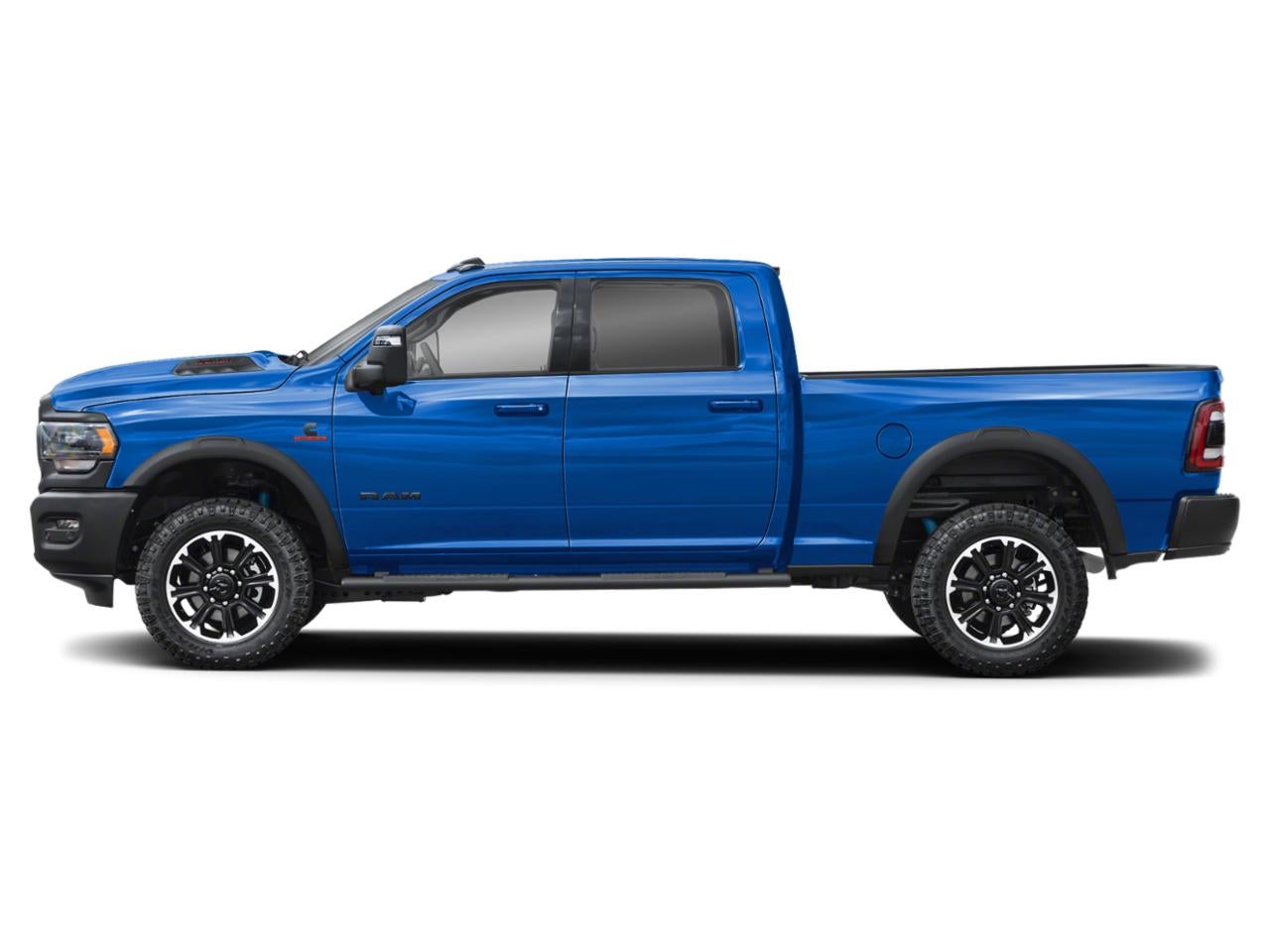 2024 RAM 2500 Power Wagon 4x4 Crew Cab 6'4" Box