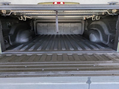2024 RAM 2500 Power Wagon 4x4 Crew Cab 6'4" Box