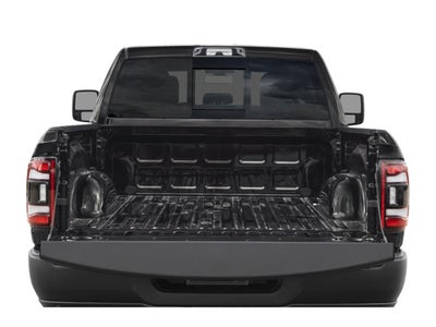 2024 RAM 2500 Power Wagon 4x4 Crew Cab 6'4" Box