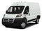2016 RAM ProMaster Cargo Van 2500 High Roof 136" WB