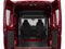 2016 RAM ProMaster Cargo Van 2500 High Roof 136" WB