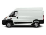2016 RAM ProMaster Cargo Van 2500 High Roof 136" WB