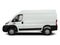 2016 RAM ProMaster Cargo Van 2500 High Roof 136" WB