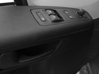 2016 RAM ProMaster Cargo Van 2500 High Roof 136" WB