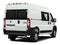 2016 RAM ProMaster Cargo Van 2500 High Roof 136" WB
