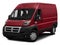 2016 RAM ProMaster Cargo Van 2500 High Roof 136" WB