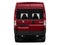 2016 RAM ProMaster Cargo Van 2500 High Roof 136" WB