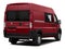 2016 RAM ProMaster Cargo Van 2500 High Roof 136" WB