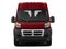 2016 RAM ProMaster Cargo Van 2500 High Roof 136" WB