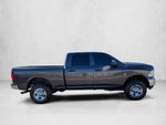 2017 RAM 2500 Tradesman 4x4 Crew Cab 6'4" Box