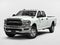 2019 RAM 2500 Big Horn 4x4 Crew Cab 6'4" Box