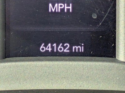 2019 RAM 2500 Big Horn 4x4 Crew Cab 6'4" Box