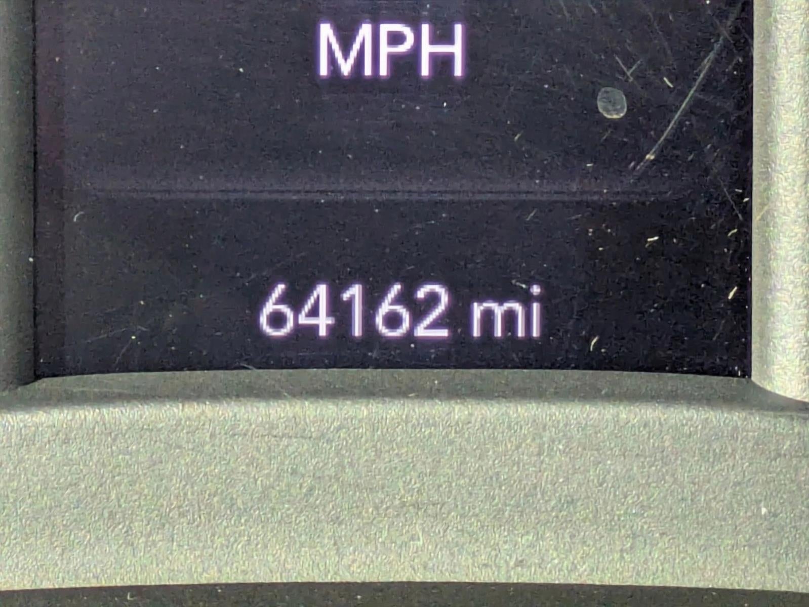 2019 RAM 2500 Big Horn 4x4 Crew Cab 6'4" Box