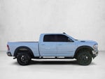 2019 RAM 2500 Big Horn 4x4 Crew Cab 6'4" Box