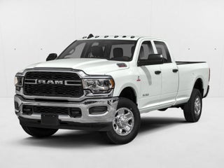 2019 RAM 2500 Big Horn 4x4 Crew Cab 6'4" Box