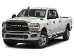 2019 RAM 2500 Big Horn 4x4 Crew Cab 6'4" Box