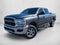2022 RAM 2500 Big Horn 4x4 Crew Cab 6'4" Box