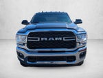 2022 RAM 2500 Big Horn 4x4 Crew Cab 6'4" Box
