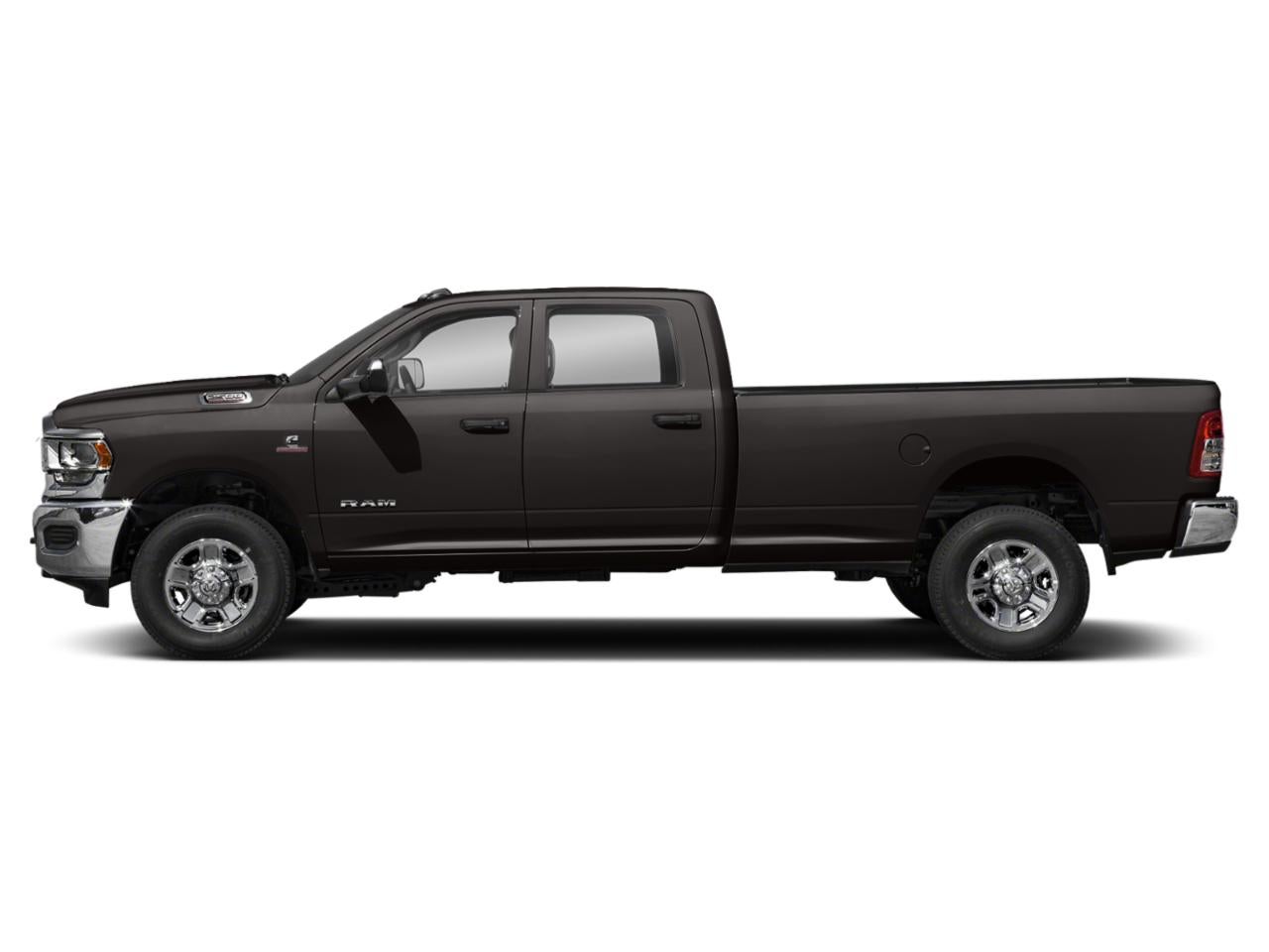 2022 RAM 2500 Big Horn 4x4 Crew Cab 6'4" Box
