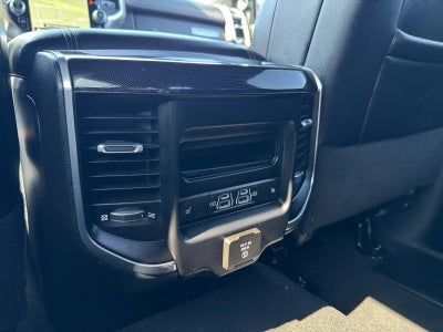 2021 RAM 2500 Laramie 4x4 Crew Cab 6'4" Box