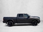 2021 RAM 2500 Laramie 4x4 Crew Cab 6'4" Box