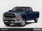 2022 RAM 2500 Laramie 4x4 Crew Cab 6'4" Box
